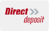 direct-deposit