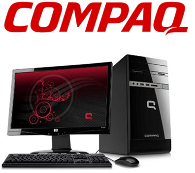 compaq