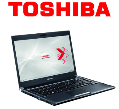 toshiba